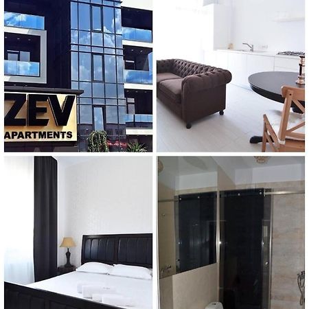 Imperia By Zev Apartments Năvodari Esterno foto