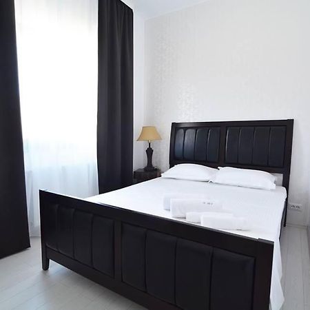 Imperia By Zev Apartments Năvodari Esterno foto