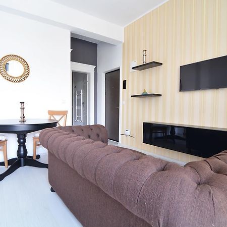 Imperia By Zev Apartments Năvodari Esterno foto