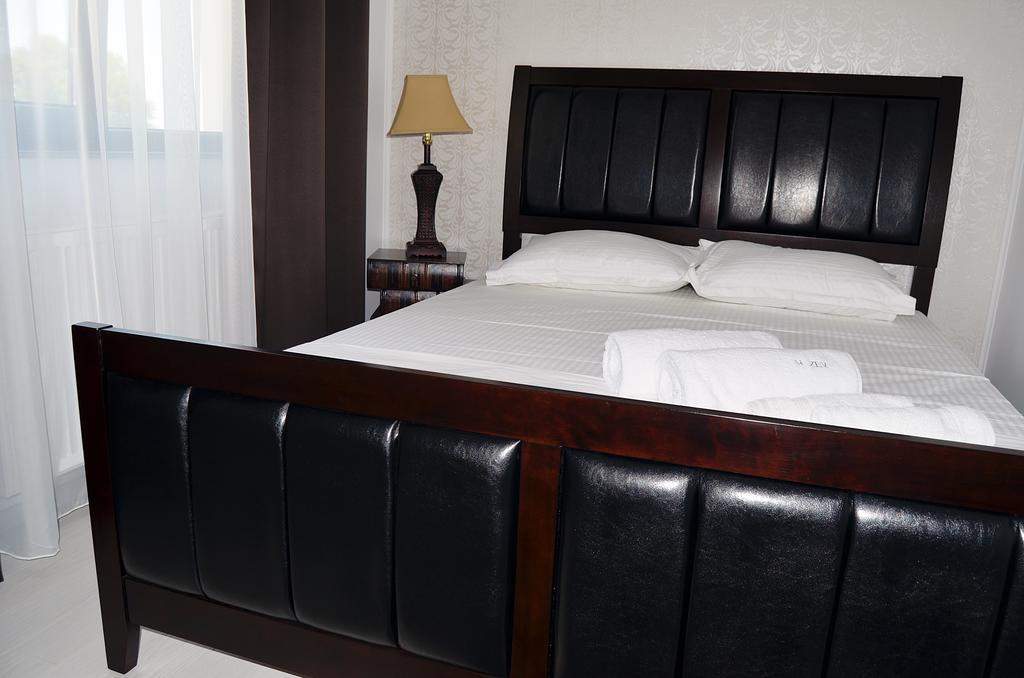 Imperia By Zev Apartments Năvodari Esterno foto