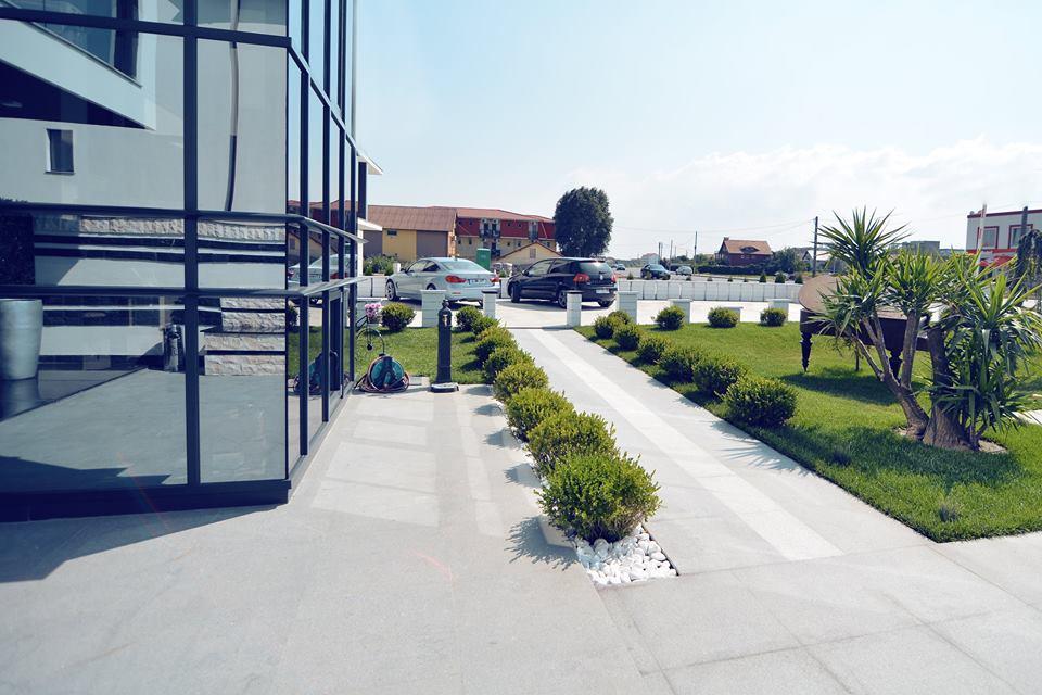 Imperia By Zev Apartments Năvodari Esterno foto